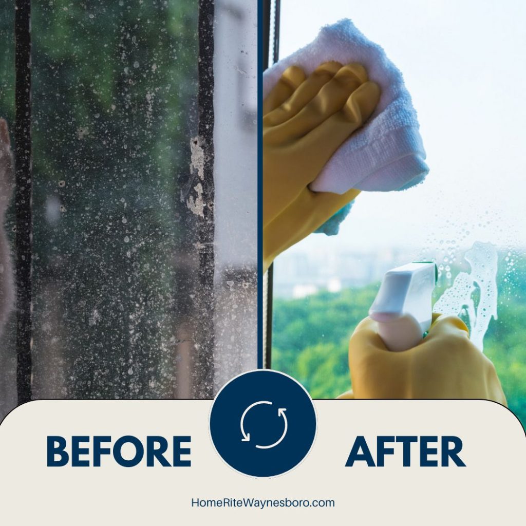 Glass Repair Services Fast and Reliable HomeRite