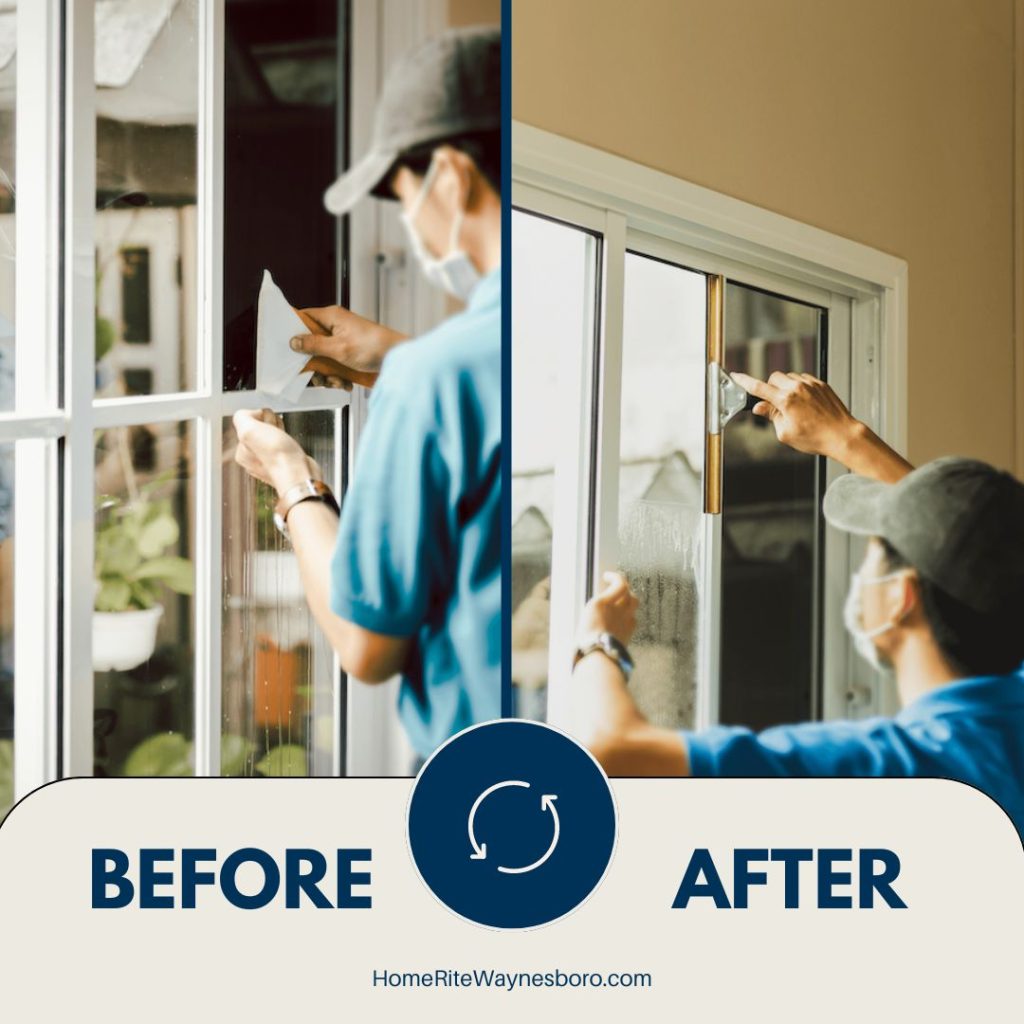 Glass Repair Services Fast and Reliable HomeRite