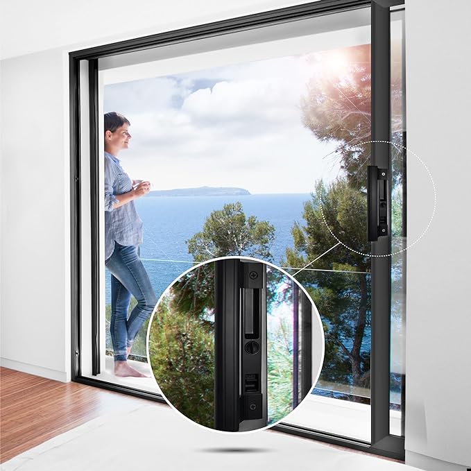 Sliding Patio Doors