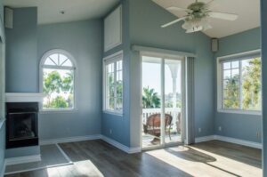 Choosing the right windows