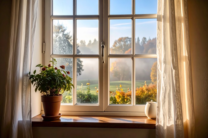 Advance Window Insulation